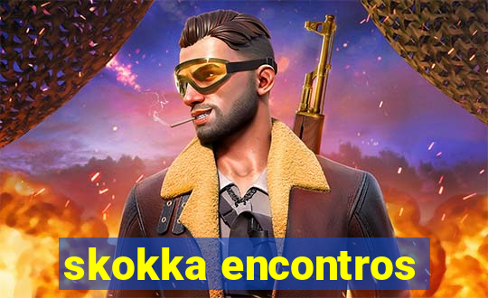 skokka encontros